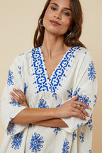 Robe - Royal