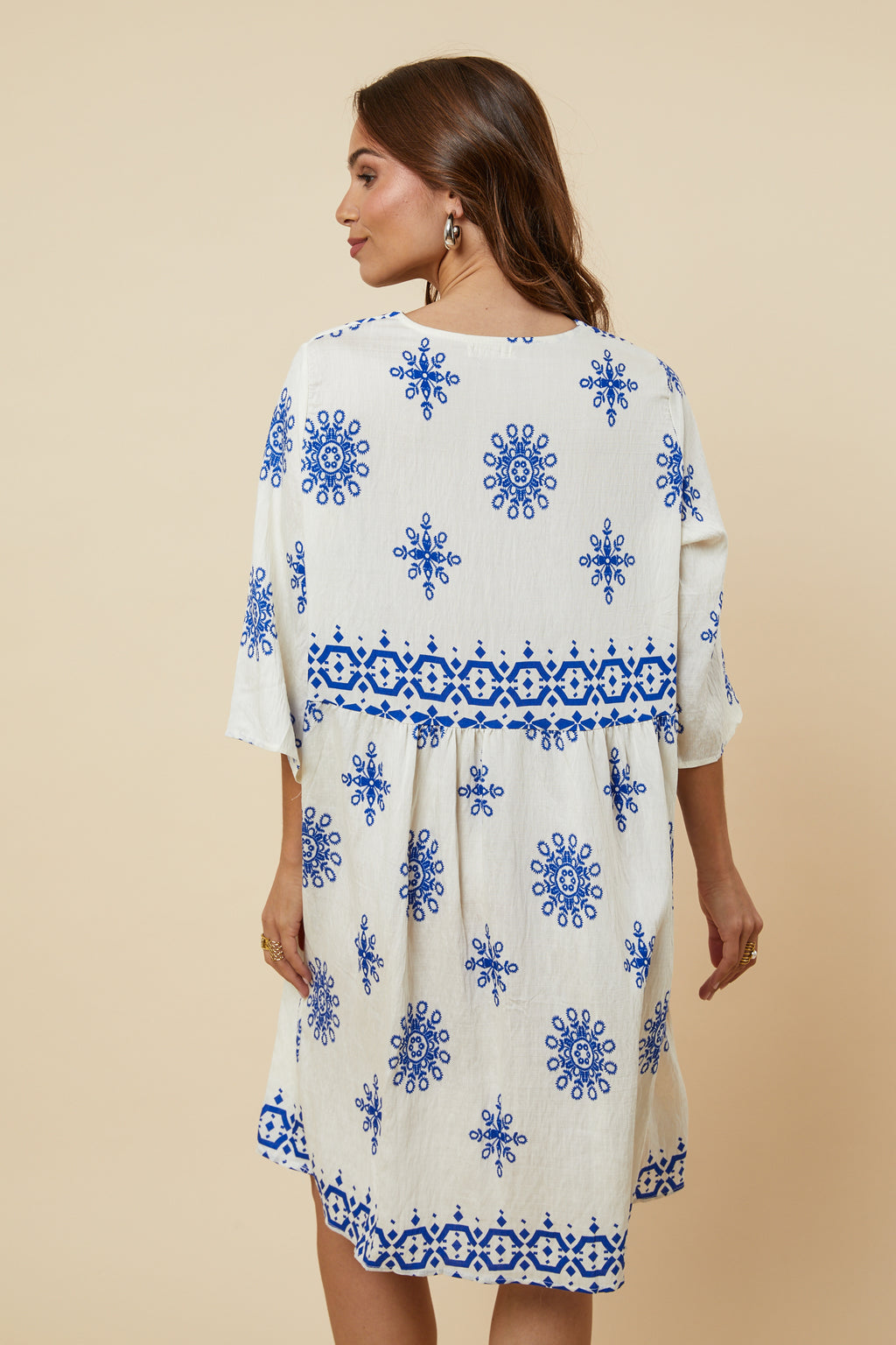 Robe - Royal