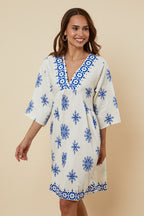 Robe - Royal