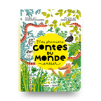 Pack Tablette & Livres (5+)
