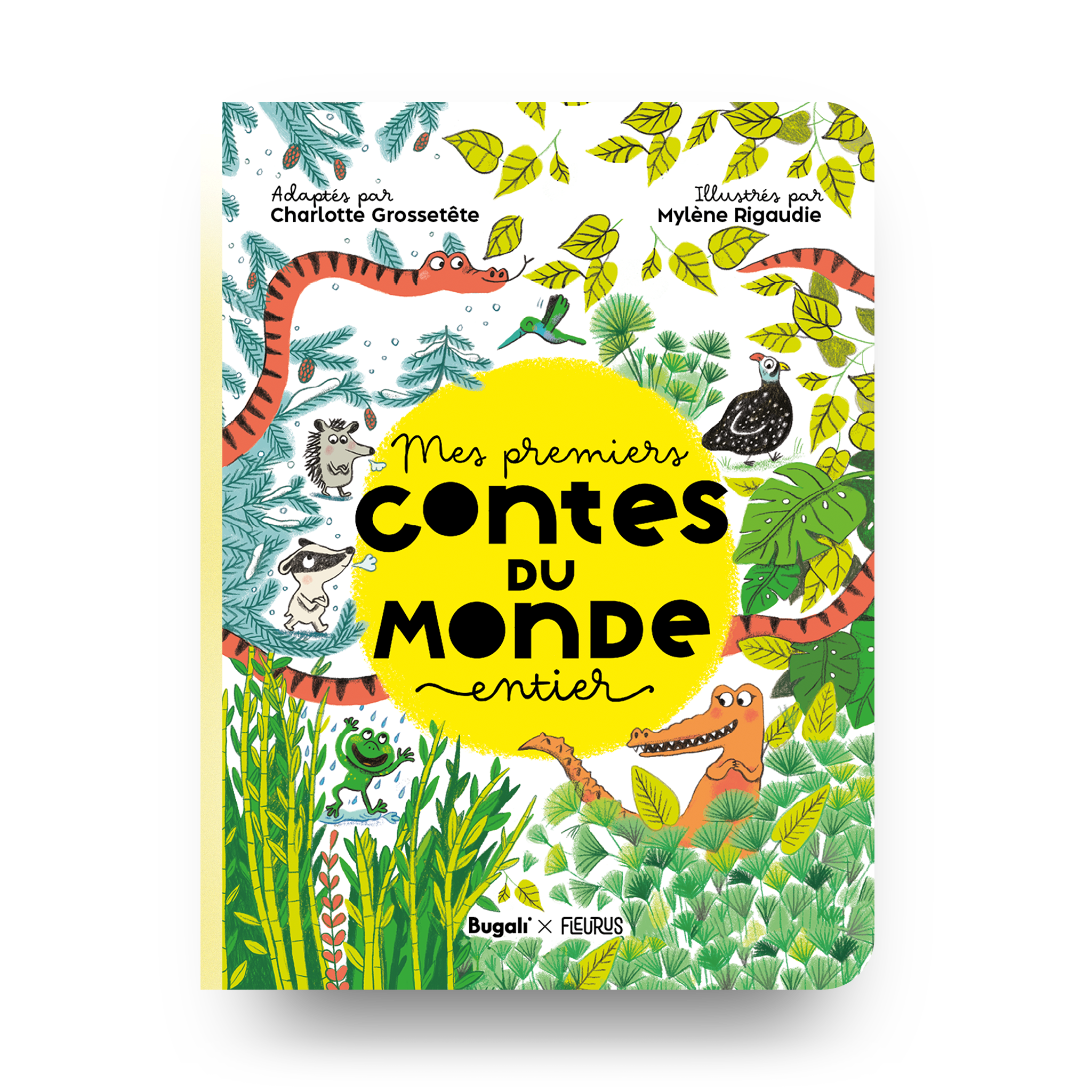 Pack Tablette & Livres (5+)