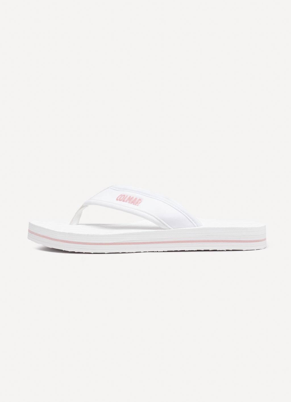 Flip Flop Base Sandals - Women
