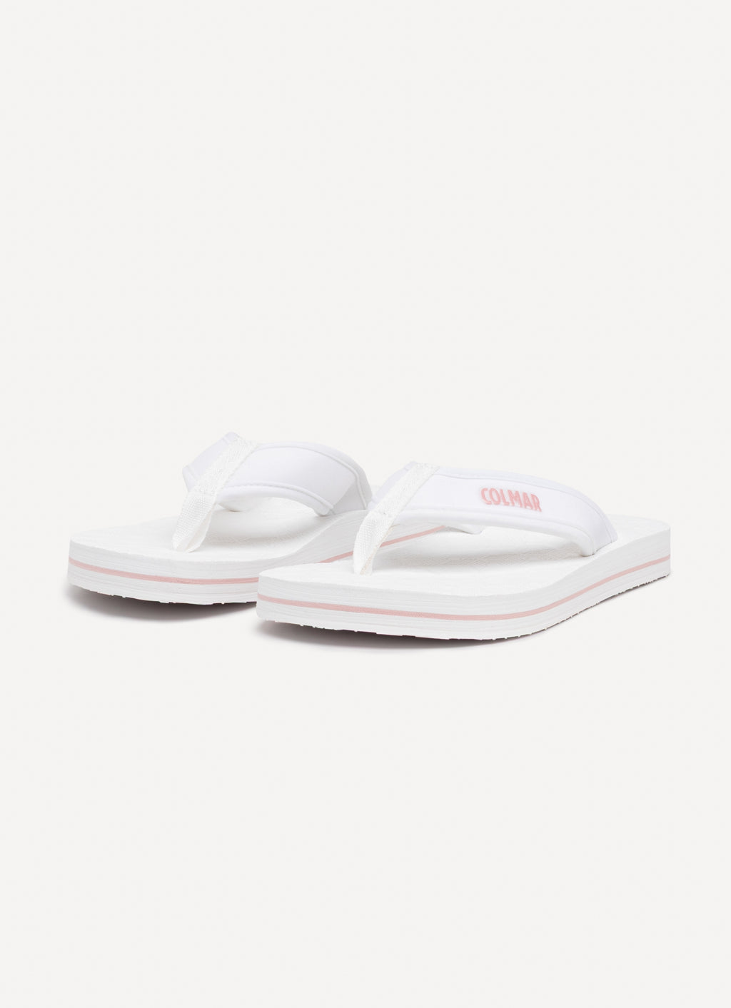Flip Flop Base Sandals - Women