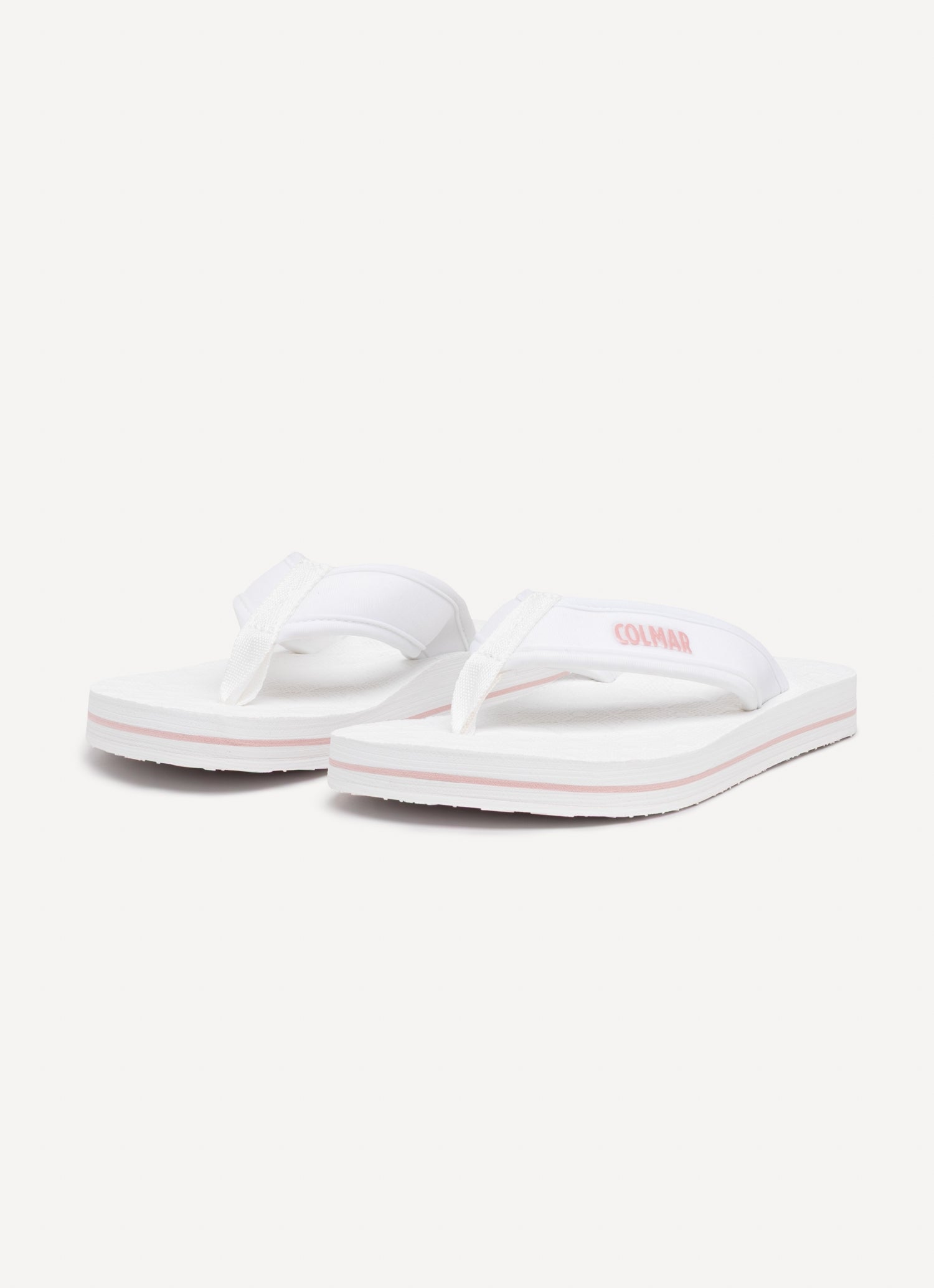 Flip Flop Base Sandals - Women