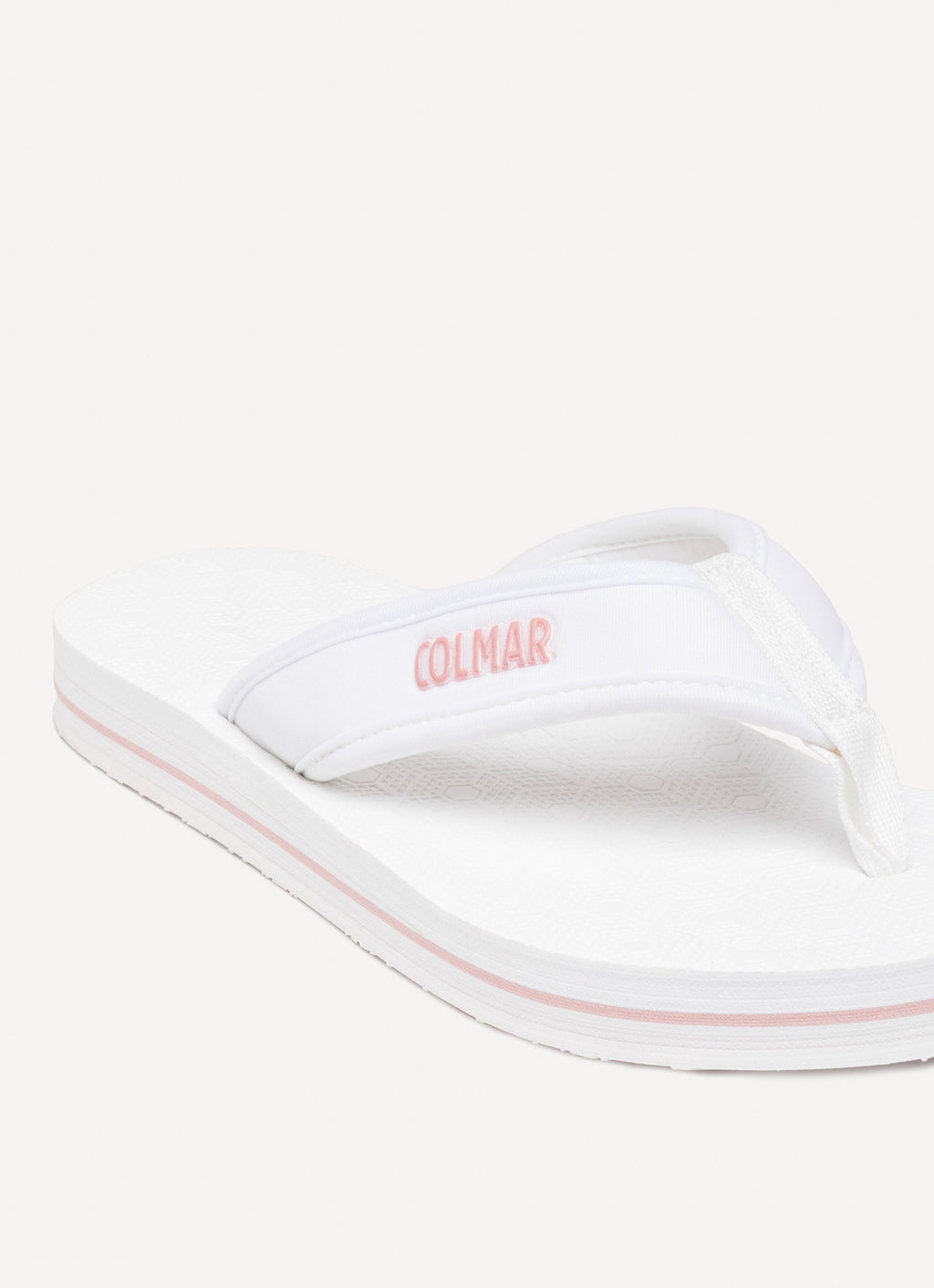 Flip Flop Base Sandals - Women