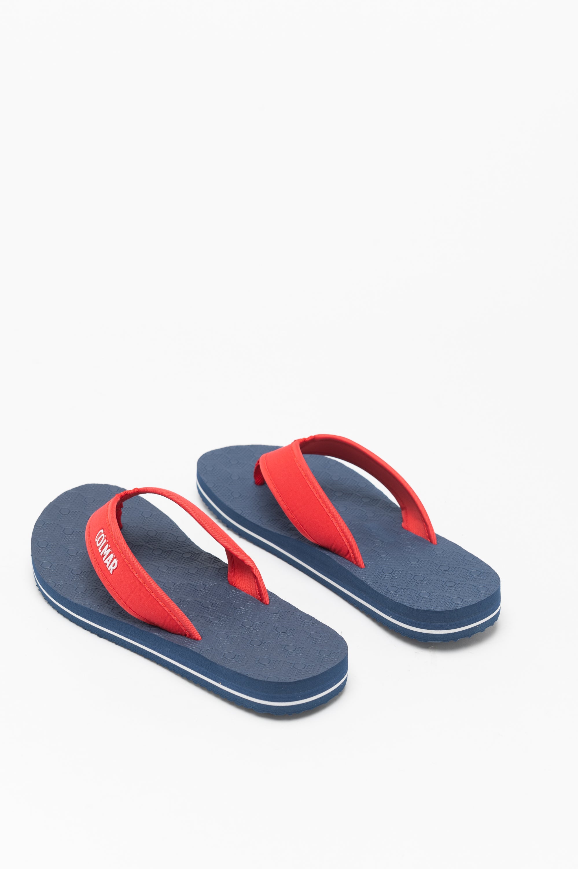 Flip Flop Base Sandals - Women