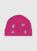 Bonnet Flossie Candy