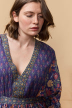 Flynn Dress - Print