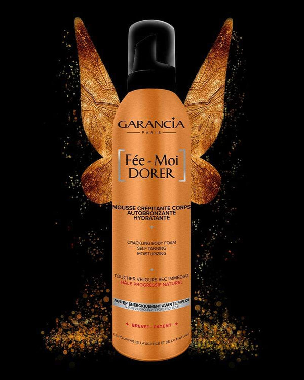 first-img Garancia FÉE-MOI DORER Self-Tanning