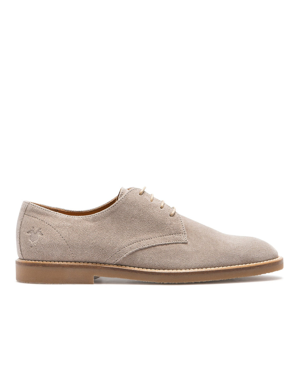 Derby Folk 5 - Taupe