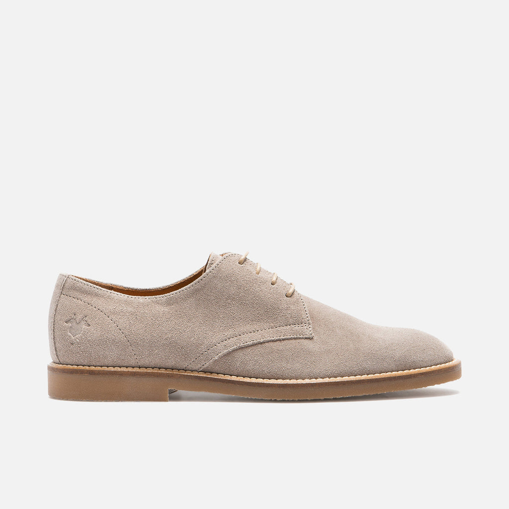 Derby Folk 5 - Taupe