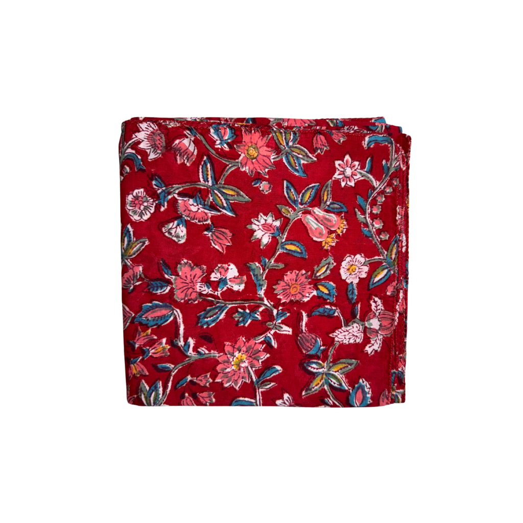 Foulard Chennai