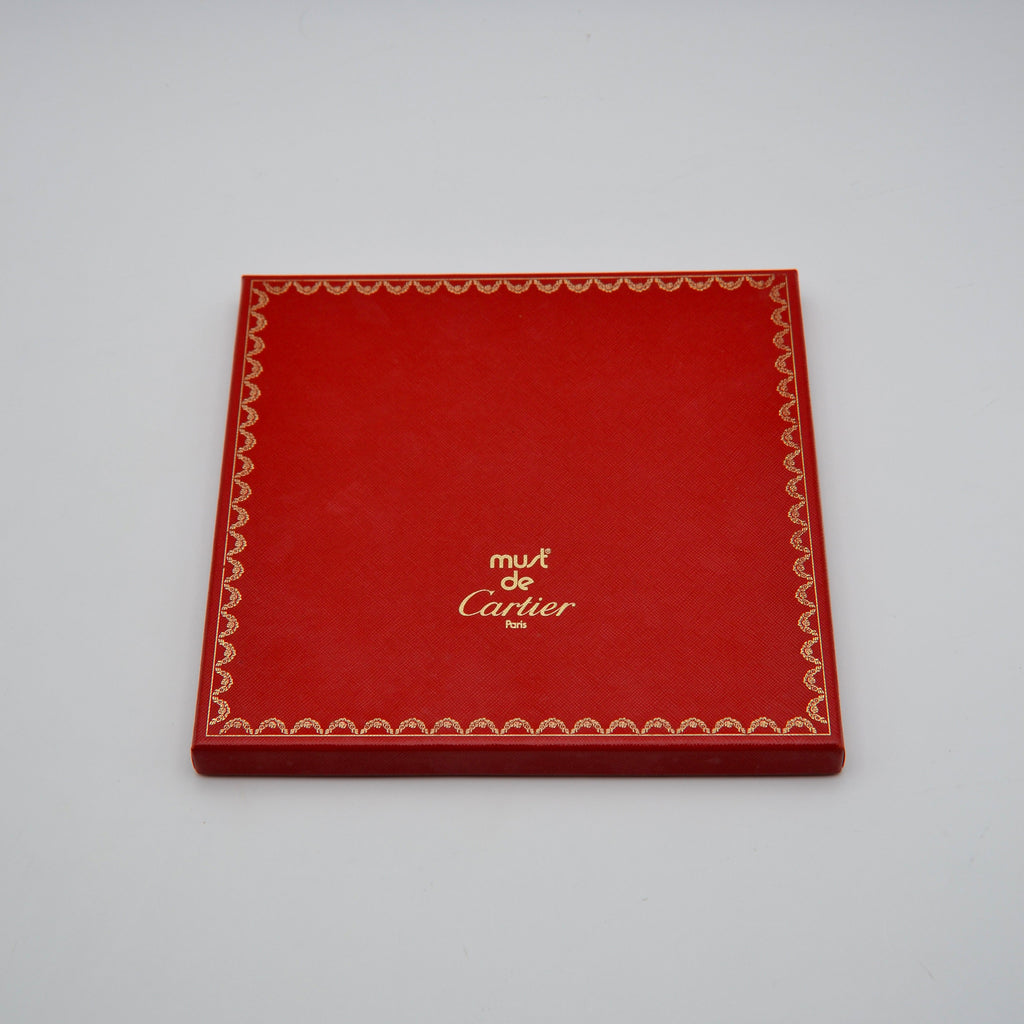 Pañuelo Cartier