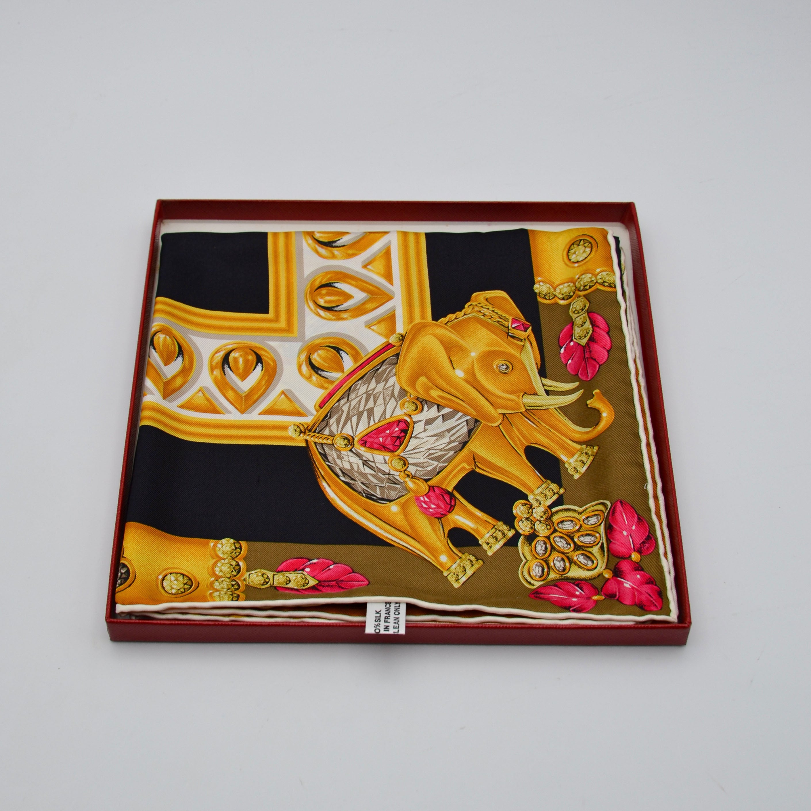 Pañuelo Cartier