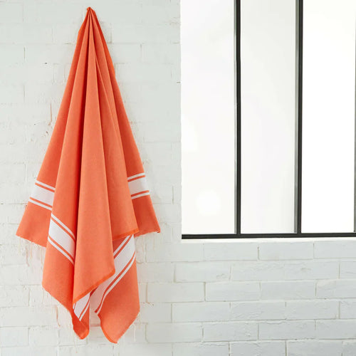 Classic Fouta - Orange