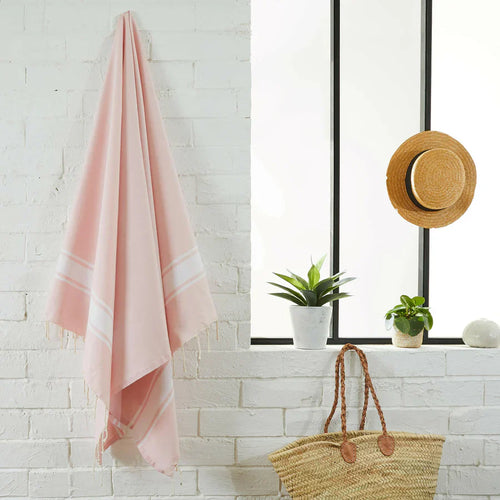 Classic Fouta - Pink