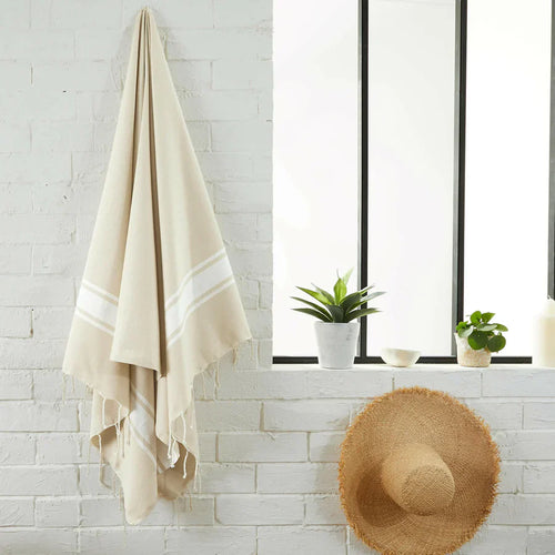 Classic Fouta - Sahara