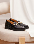 Agnès Loafers - Black - Women