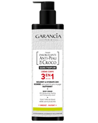 Laboratoire Garancia Body Cream [WARMING ANTI-CROCO SKIN Formula] FRAGRANCES FREE