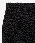 The Kooples - Pantalón Bootcut - Negro Y Gris Oscuro - Mujer