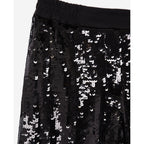 The Kooples - Pantalon Ample - Noir - Femme