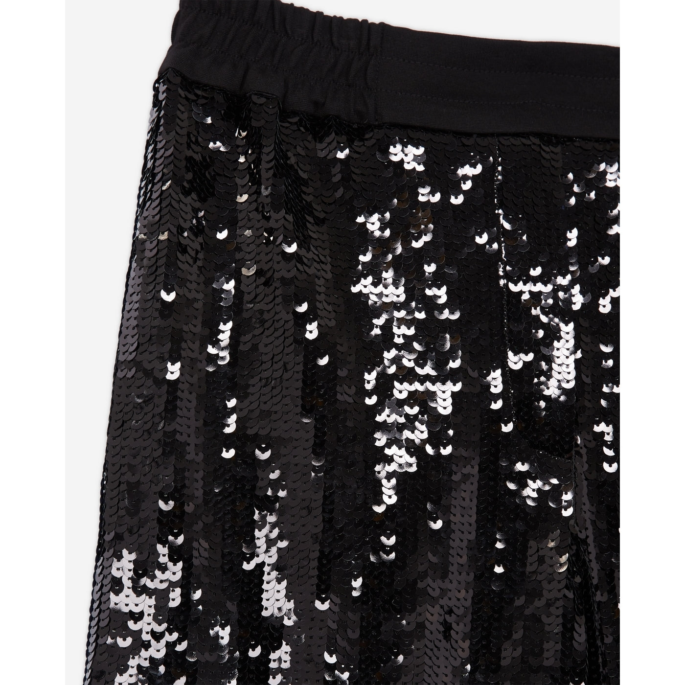 The Kooples - Pantalon Ample - Noir - Femme