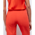 The Kooples - Pantalon De Costume Droit - Femme
