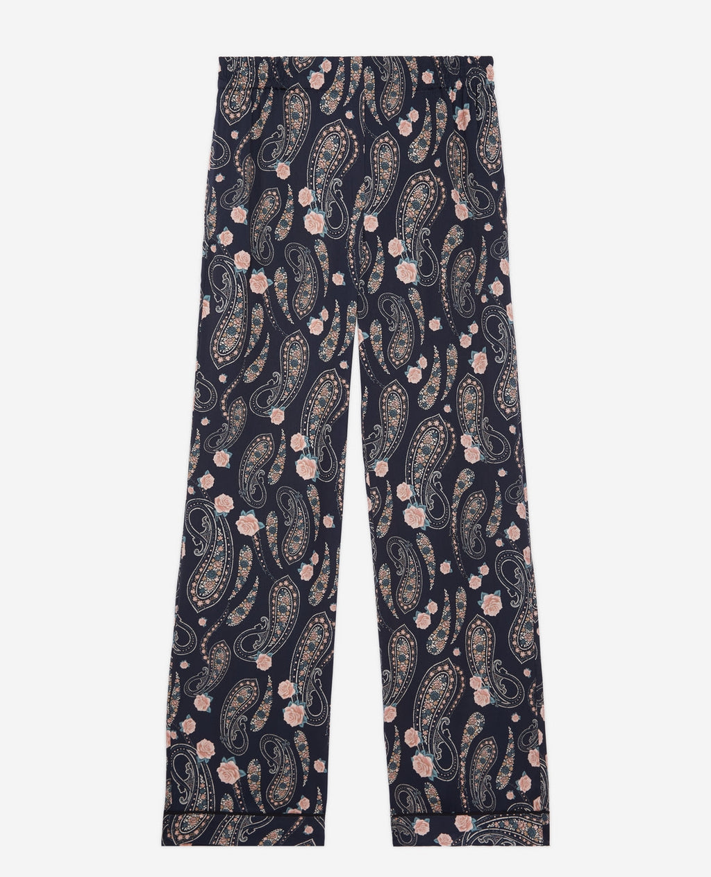 Trousers - Black - Women