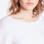 The Kooples - Pull En Laine - Ecru - Femme