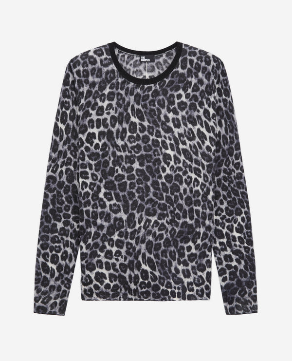The Kooples - Jersey De Cashmere - Negro - Mujer