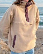 Polaire Beige