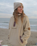Polaire Beige