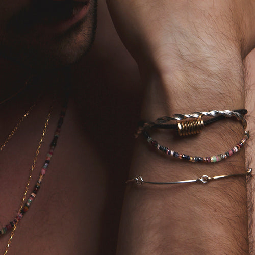 Cy bracelet