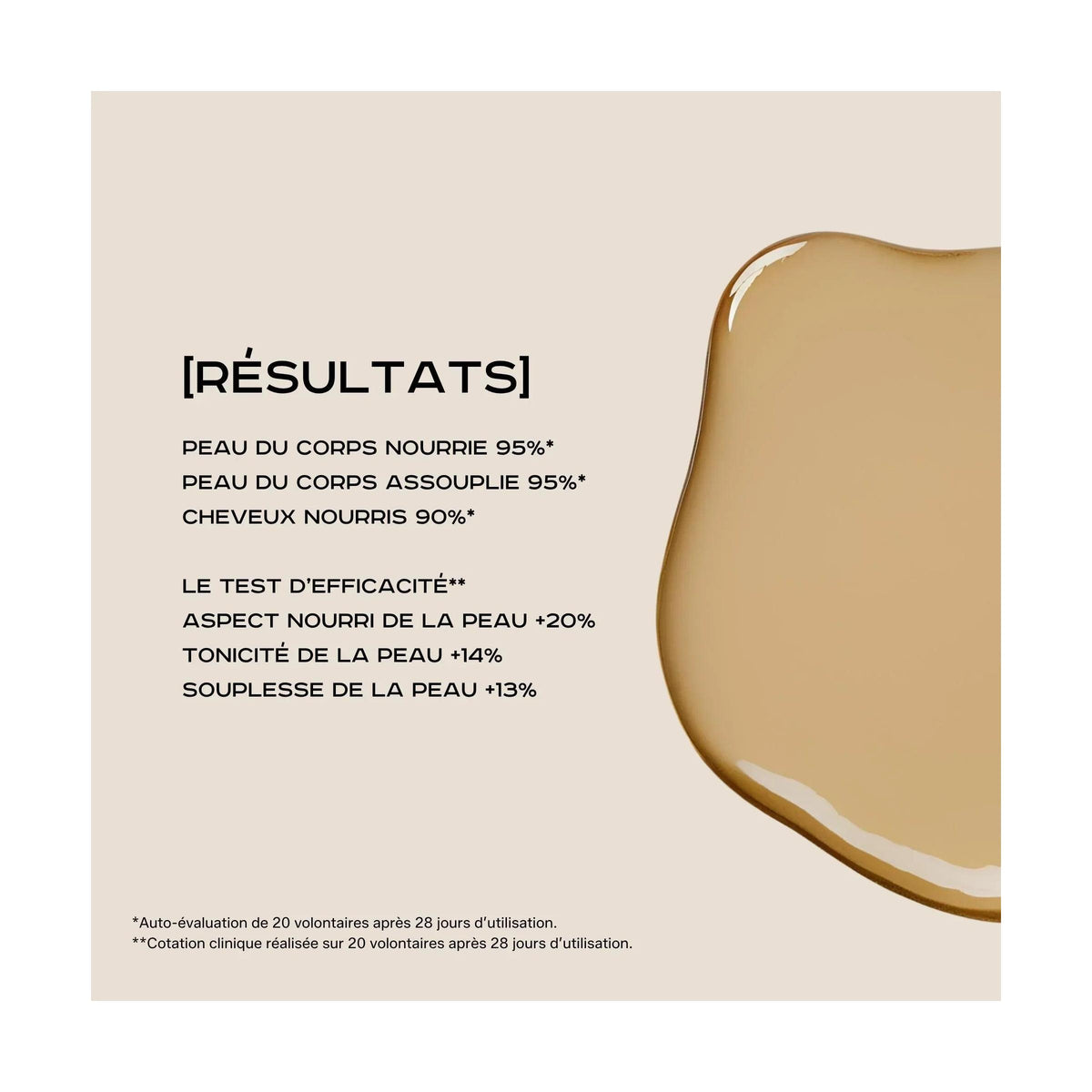 L'Huile De Beauté - 100Ml
