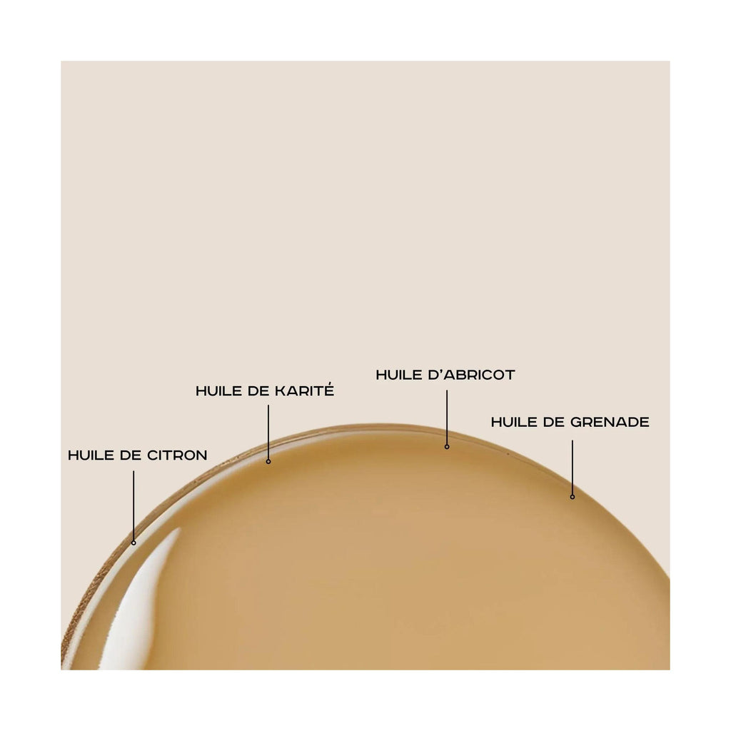 L'Huile De Beauté - 100Ml