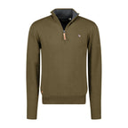 Jumper - Fregate Hz Khaki - Men