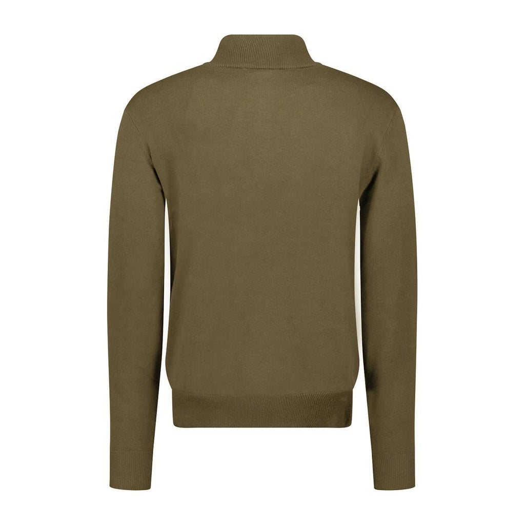 Jumper - Fregate Hz Khaki - Men