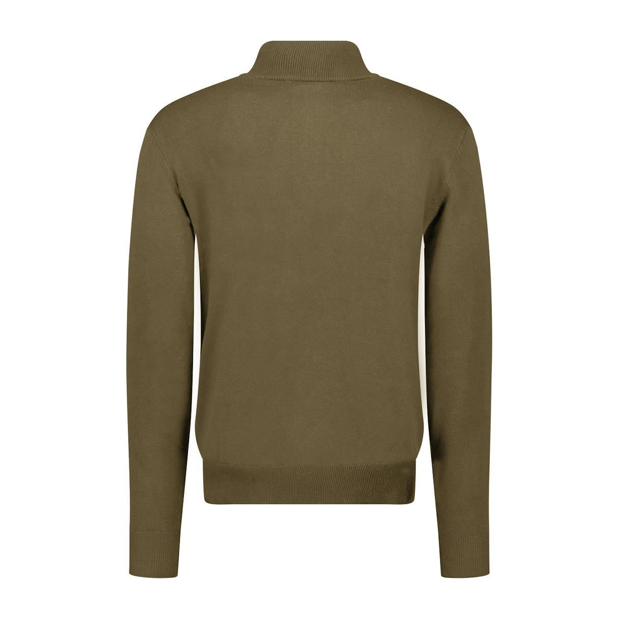 Jumper - Fregate Hz Khaki - Men