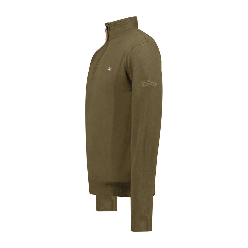 Jumper - Fregate Hz Khaki - Men