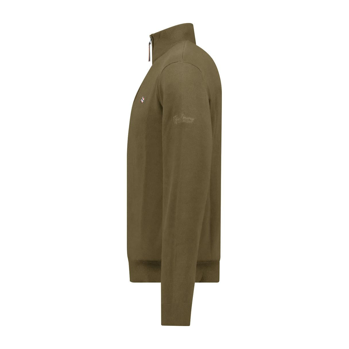 Jumper - Fregate Hz Khaki - Men