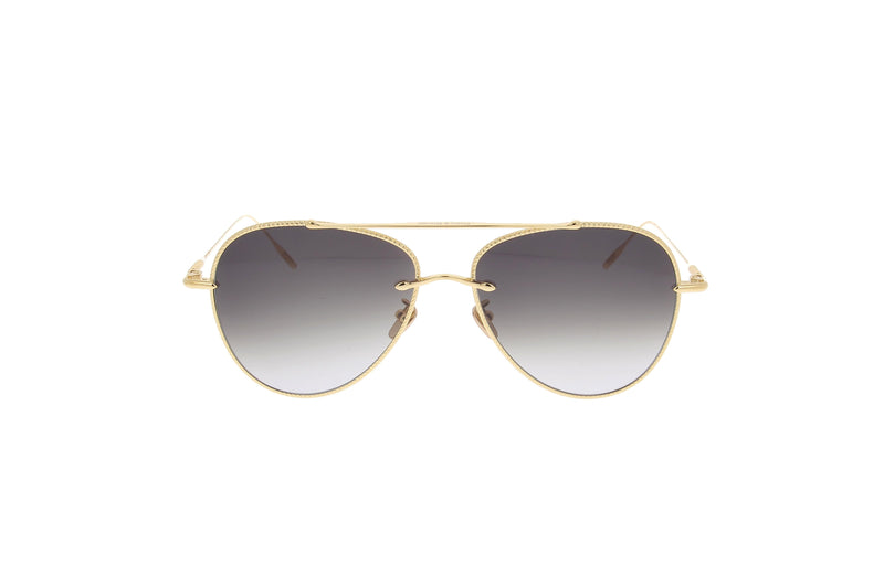 Sunglasses - Frency & Mercury