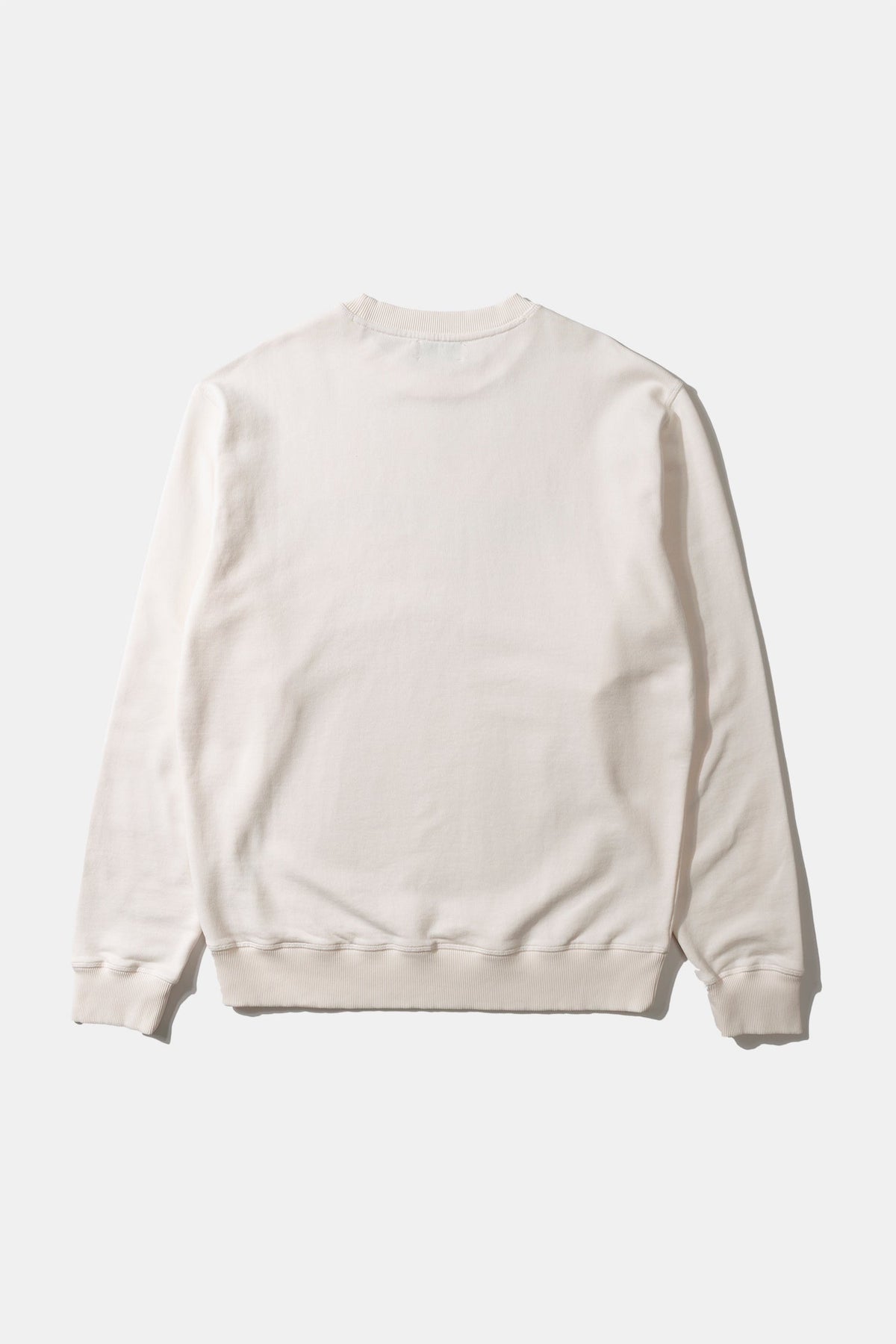 Sudadera Fresh Classics Off White