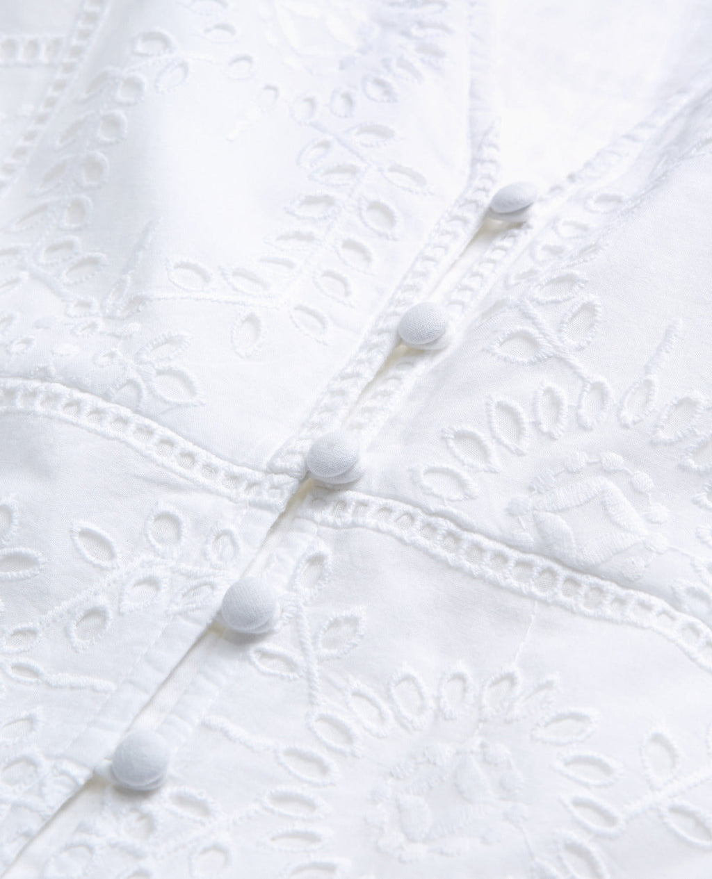 Dress - White - Women