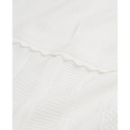 The Kooples - Robe Patineuse - Blanc - Femme