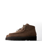 Bottines Frosty Morning Walk - Marron