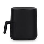 Friteuse Sans Huile 4L - Noir