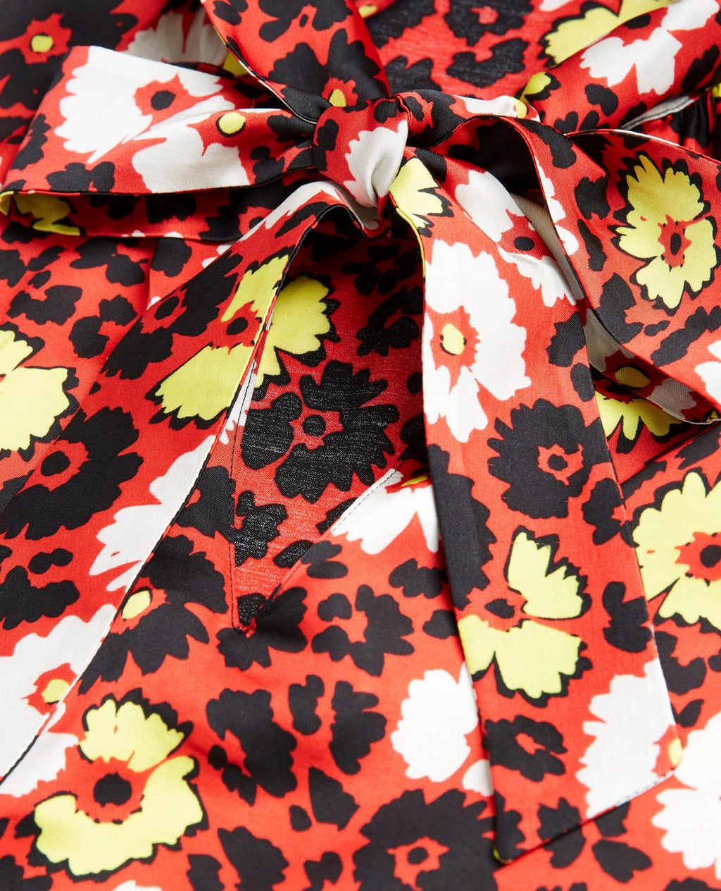 The Kooples - Blouse - Rouge - Femme