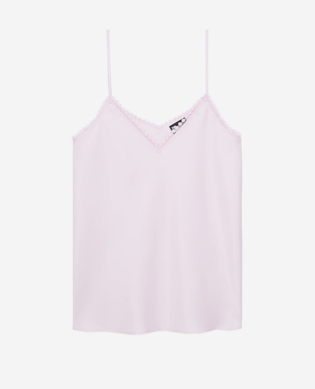 The Kooples - Top Bretelles - Femme