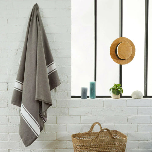 Classic Fouta - Taupe
