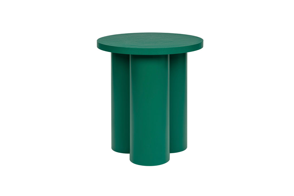 Taburete Oly - Watermelon Green